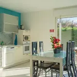 Ile De Re Apartment Saint-Simon-de-Bordes