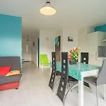 Ile De Re Apartment Saint-Simon-de-Bordes