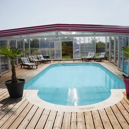 アパート Ile De Re *