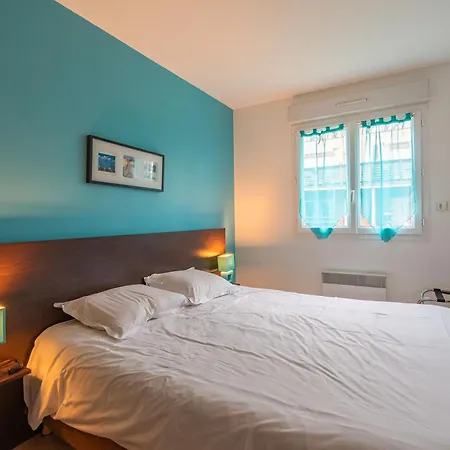 Ile De Re アパート *