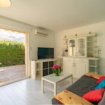 Ile De Re アパート *