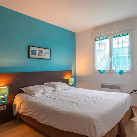 Ile De Re アパート Saint-Simon-de-Bordes