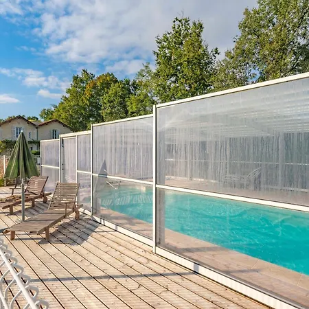 Ile De Re アパート