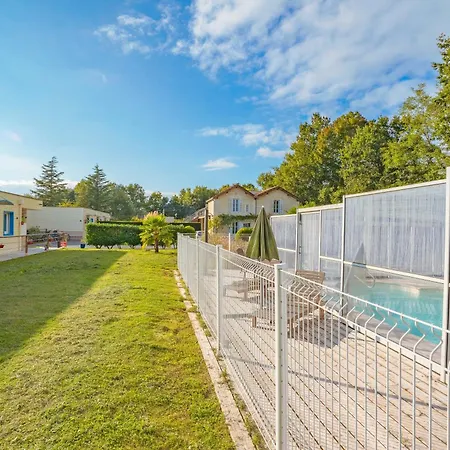 Ile De Re Saint-Simon-de-Bordes