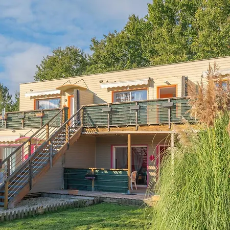 Ile De Re * Saint-Simon-de-Bordes