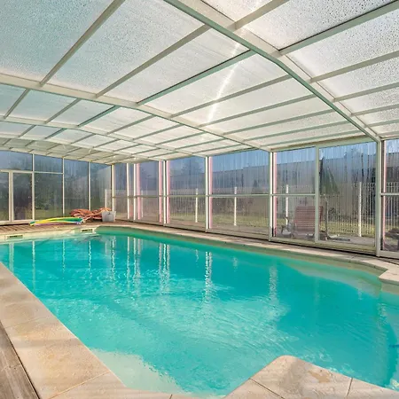 Ile De Re * Saint-Simon-de-Bordes