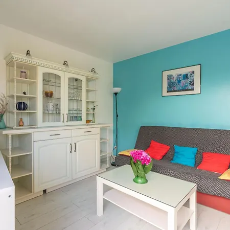 Apartment Ile De Re