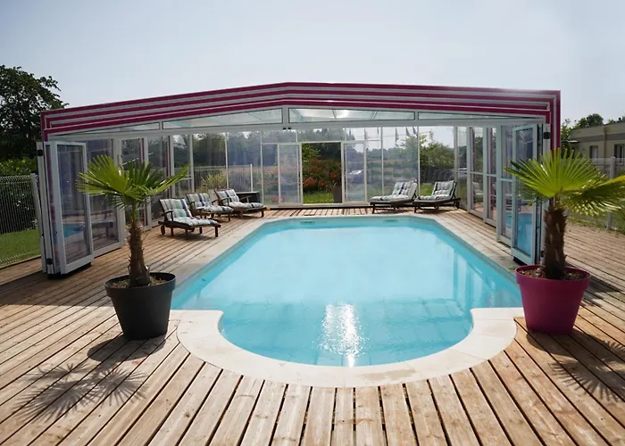 Apartamento Ile De Ré *