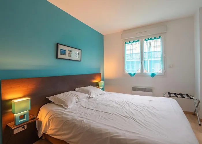 Ile De Ré Apartamento *