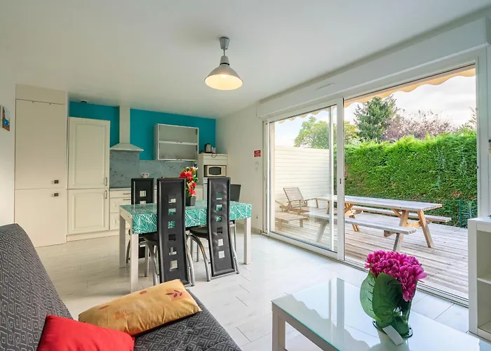 Apartamento Ile De Ré *