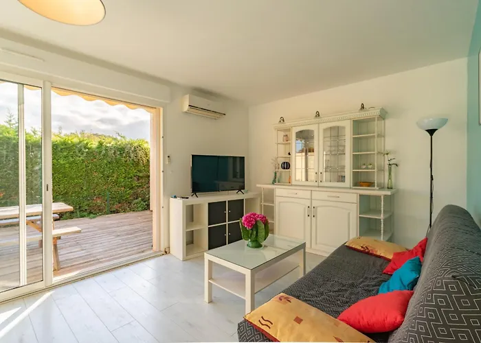 Ile De Ré Apartamento *