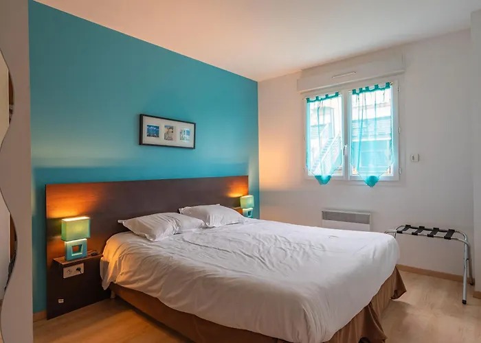 Ile De Ré Apartamento Saint-Simon-de-Bordes