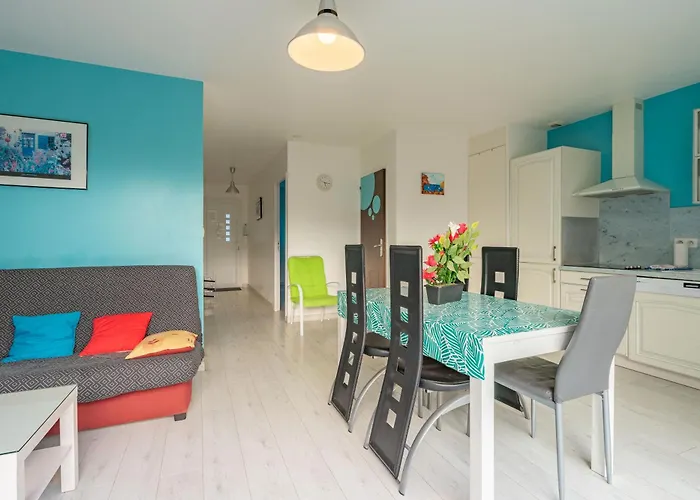 Ile De Ré Apartamento *