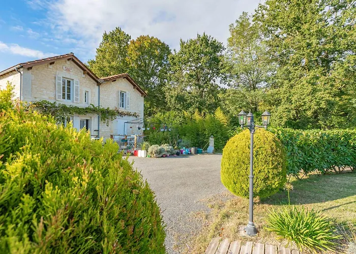 Apartamento Ile De Ré *