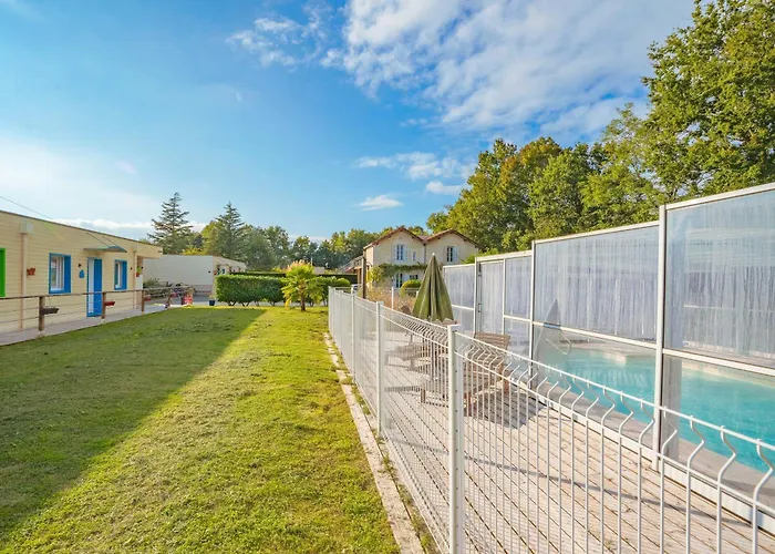 Ile De Ré Saint-Simon-de-Bordes