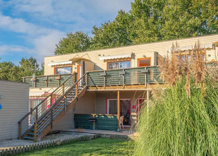 Ile De Ré * Saint-Simon-de-Bordes