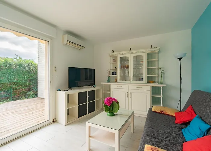 Ile De Ré Apartamento *