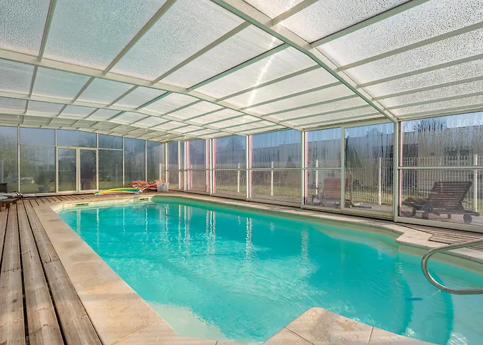 Ile De Ré * Saint-Simon-de-Bordes